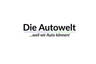 Die Autowelt